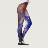 Tarantula Nebula | Röntgenstrahlen und Infrarot |  Leggings (Rechts)