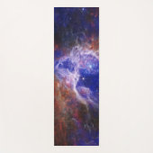Tarantula Nebula | Röntgenstrahlen und Infrarot | Yogamatte (Vorderseite)