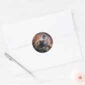 Tarantula Nebula Stickers (Umschlag)