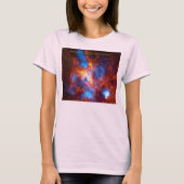 Tarantula Nebula T-Shirt (Vorderseite)