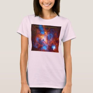 Tarantula Nebula T-Shirt