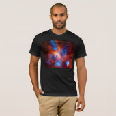 Tarantula Nebula T-Shirt (Vorne ganz)