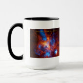 Tarantula Nebula Tasse (Links)