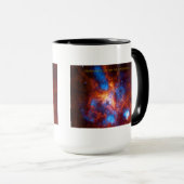 Tarantula Nebula Tasse (VorderseiteRechts)