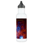 Tarantula Nebula Trinkflasche (Rechts)
