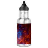 Tarantula Nebula Trinkflasche (Rechts)