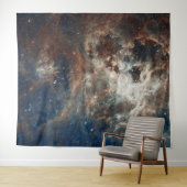 Tarantula Nebula Wandteppich (Beispiel (Horizontal))