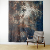 Tarantula Nebula Wandteppich (Beispiel)