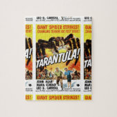 Tarantula Puzzle (Vertikal)