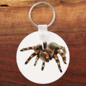 Tarantula Schlüsselanhänger (Vorderseite)