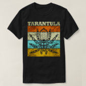 Tarantula Spider 2 T-Shirt (Design vorne)