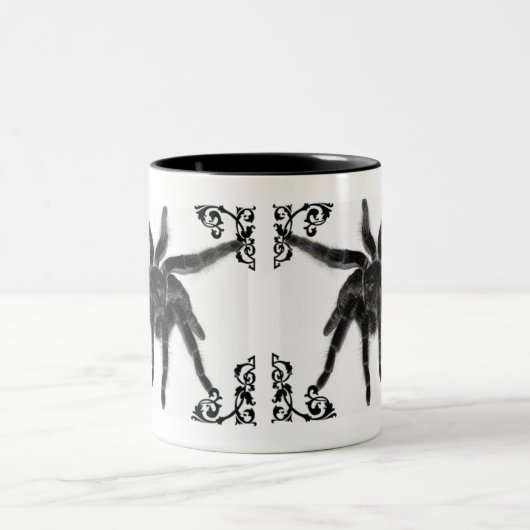 Tarantula Spider Decorative Kaffee Tasse (Mittel)