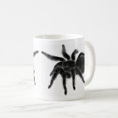 Tarantula Spider Foto Print Classic Coffee Tasse (VorderseiteRechts)