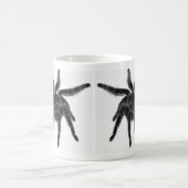 Tarantula Spider Foto Print Classic Coffee Tasse (Mittel)