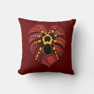 Tarantula Spider Kissen