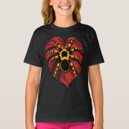 Tarantula Spider T-Shirt