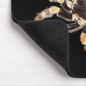 Tarantula-Spinne Mousepad (Ecke)