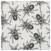 Tarantula Stoff (Muster)