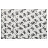 Tarantula Stoff (Fat Quarter (45,7 x 55,9 cm))