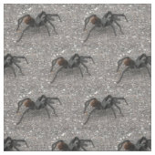 Tarantula Stoff (Muster)