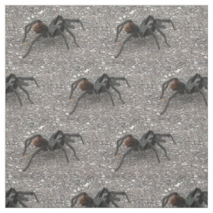 Tarantula Stoff
