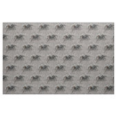 Tarantula Stoff (Fat Quarter (45,7 x 55,9 cm))