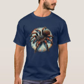 Tarantula T-Shirt (Vorderseite)