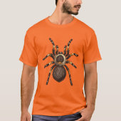 Tarantula T-Shirt (Vorderseite)