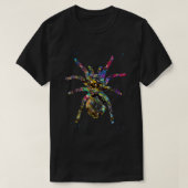 Tarantula T-Shirt (Design vorne)