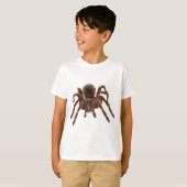 TARANTULA T-Shirt (Vorne ganz)