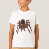 TARANTULA T-Shirt (Vorderseite)
