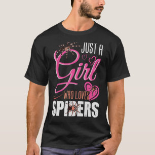 Tarantula Tarantula Reptile Amphibien Terrarium Sp T-Shirt