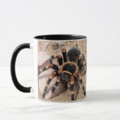 Tarantula Tasse (Links)