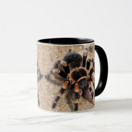 Tarantula Tasse