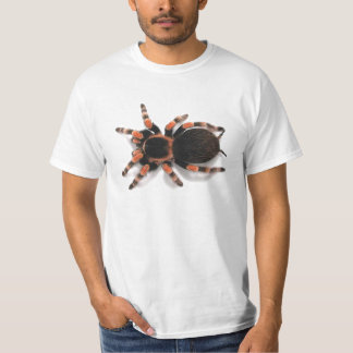 Tarantula-Wert-T-Shirt T-Shirt