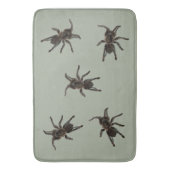 Tarantulas Badematte (Vorderseite Vertikal)
