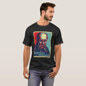 Taras Shevchenko Ukraine Shirt Ukrainischer Souven (Vorne ganz)