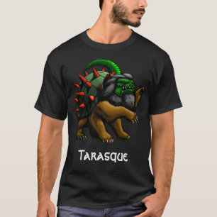 Tarasque-T-Shirt T-Shirt