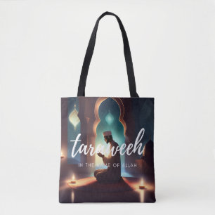 Taraweeh Quran Book Bag Tasche