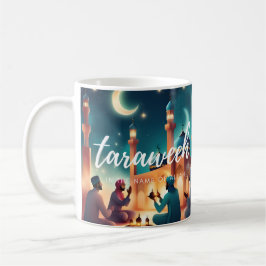 Taraweeh-Tasse Kaffeetasse
