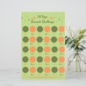 Tarawih-Gebete fordern (Stehend Vorderseite)