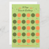 Tarawih-Gebete fordern (Vorne/Hinten)