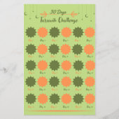 Tarawih-Gebete fordern (Vorderseite)