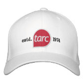TARC-1974-Hat Bestickte Baseballkappe (Vorderseite)