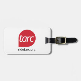 TARC Bag Tag Gepäckanhänger