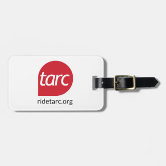 TARC Bag Tag Gepäckanhänger