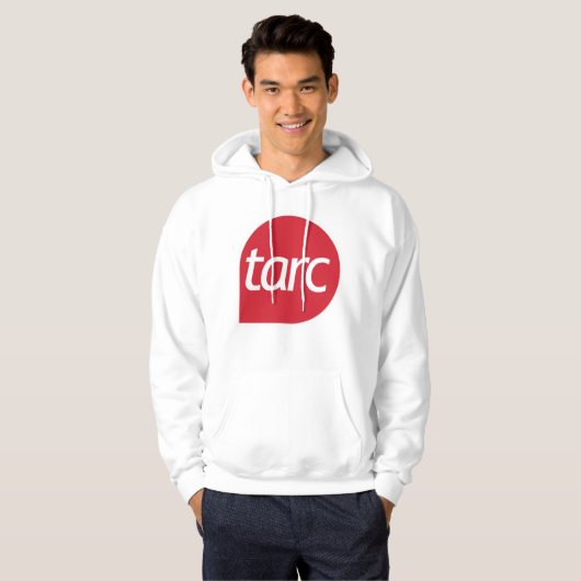 TARC-Logo Hoodie (Vorne ganz)