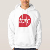 TARC-Logo Hoodie (Vorderseite)