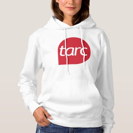 TARC-Logo Hoodie (Vorderseite)