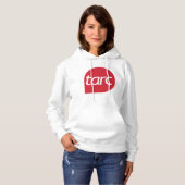 TARC-Logo Hoodie (Vorne ganz)
